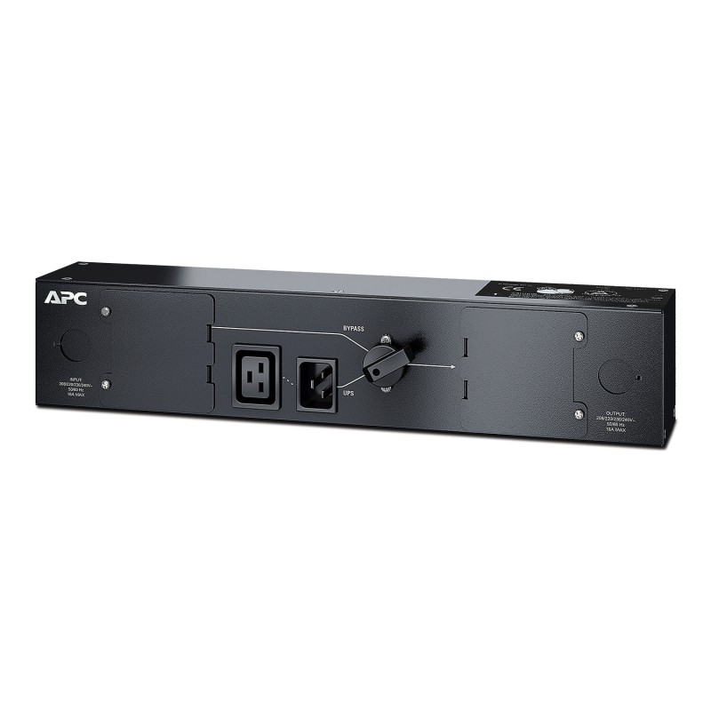 APC Service Bypass Panel 230V
